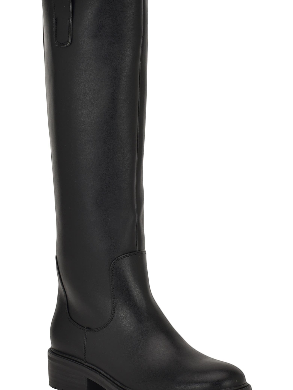 Pauline Knee High Boot
Calvin Klein